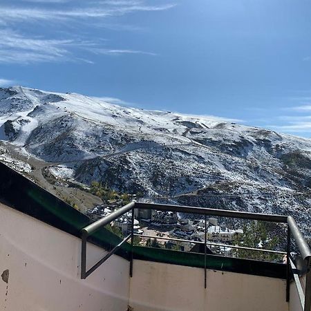 Muleyhacen Elite Lägenhet Sierra Nevada Exteriör bild