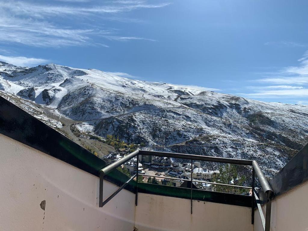 Muleyhacen Elite Lägenhet Sierra Nevada Exteriör bild